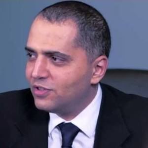 Meet your Posher, Bassel